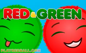 Crvena i Zelena